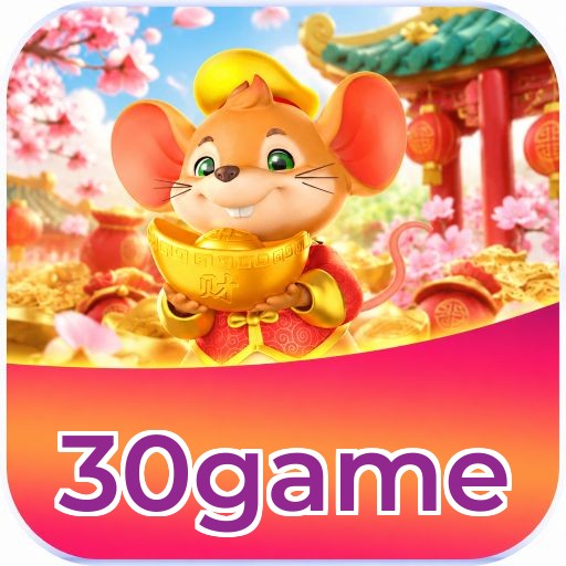 30game Logo