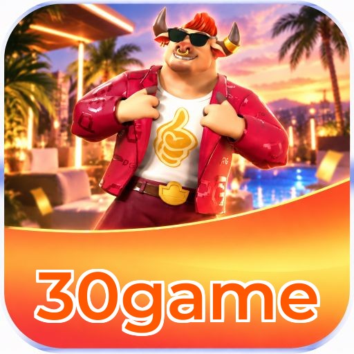 30game Logo