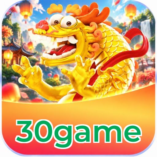 Logo 30game APK Android Brasil