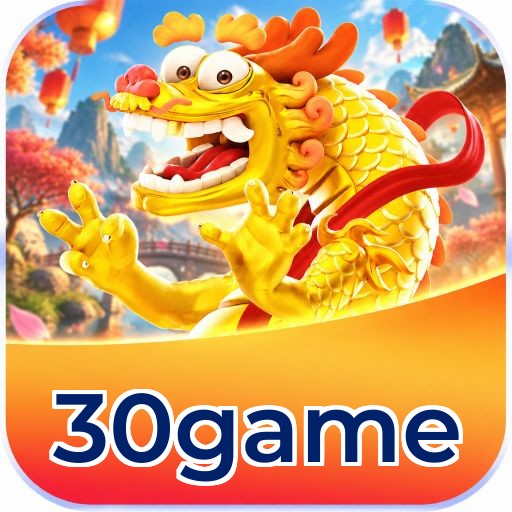 30game APK Logo Oficial Certificado