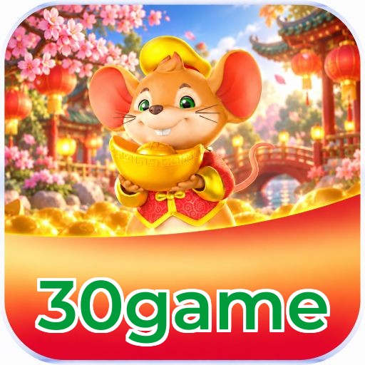 Logo 30game Cassino Online Brasil