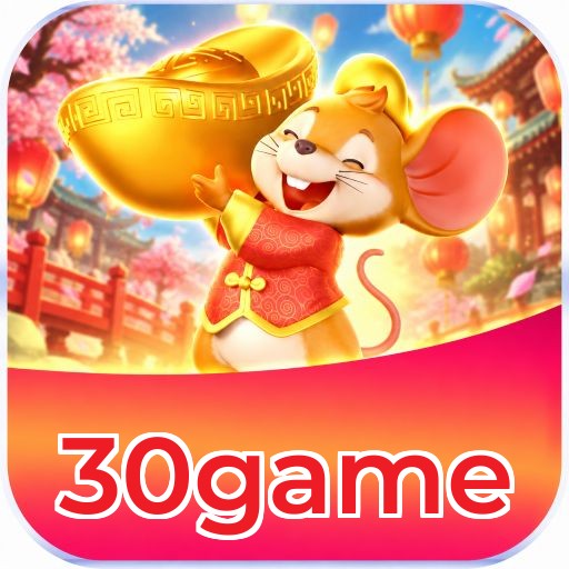 Logo 30game Cadastro Brasil