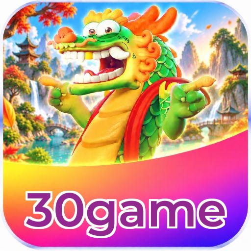 30game Logo