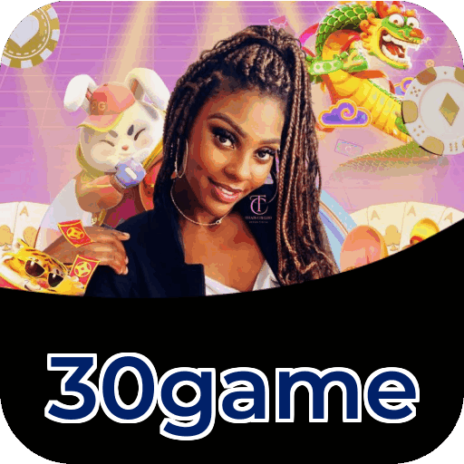 Página de download 30game