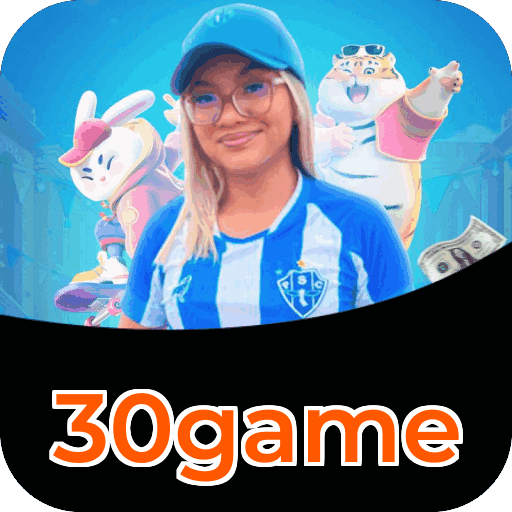 Acesso à conta 30game