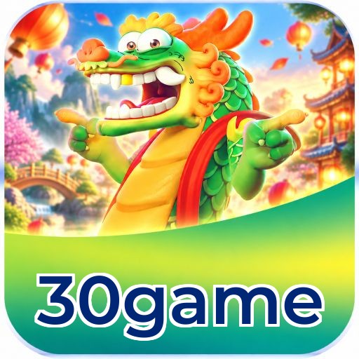 30game Logo