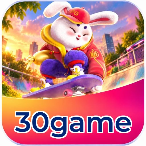 Logo 30game Download Brasil