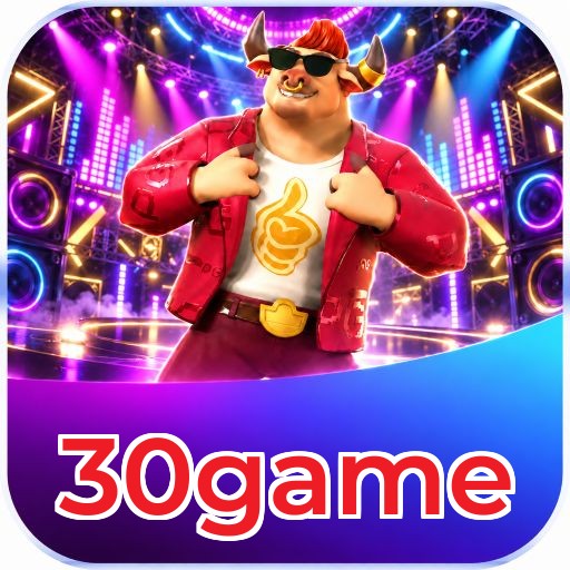 30game Logo