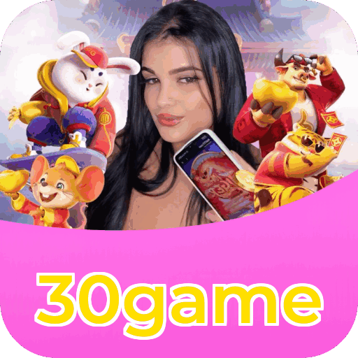 Instalação Android 30game