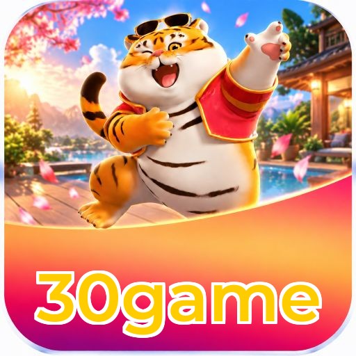 30game Download Speed Test Logo - Teste de Velocidade Certificado