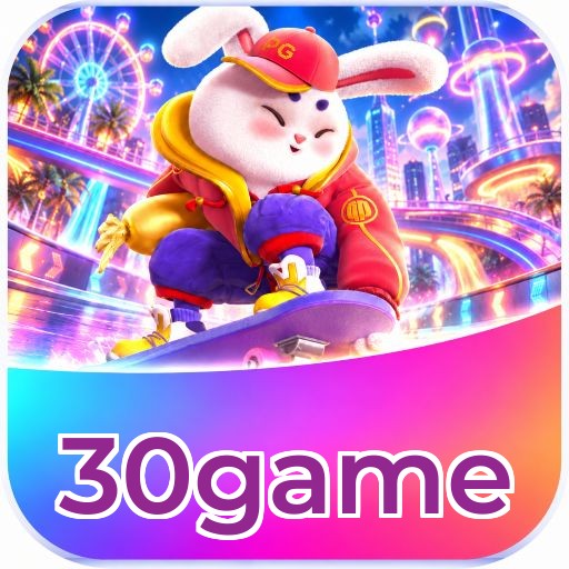 30game Logo Seguro
