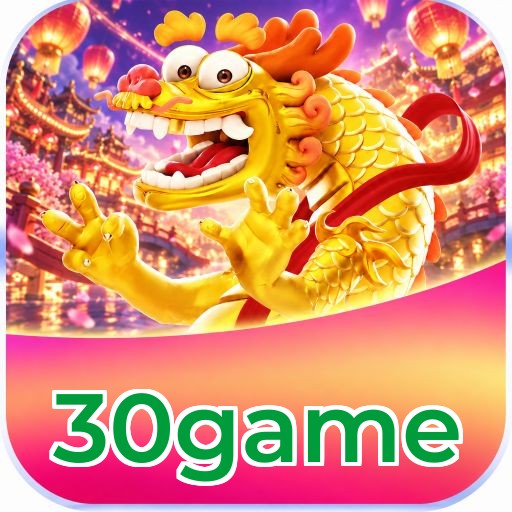 Logo 30game Plataforma Certificada