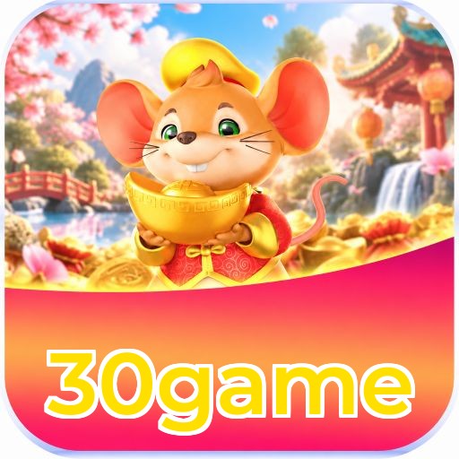 Logo 30game Loteria Online