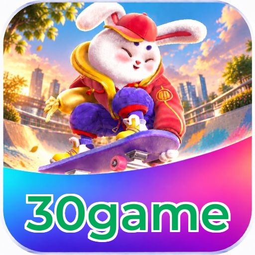 Login seguro 30game com 2FA e Face ID