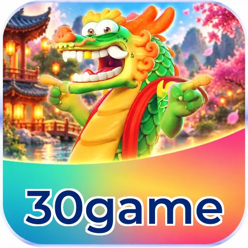30game Logo Verificado