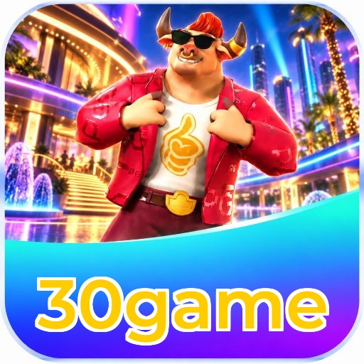 30game Cadastro Oficial - Bônus R$ 5.000