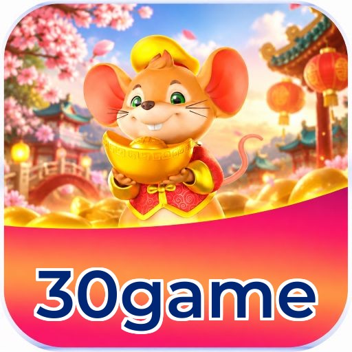 Logo 30game Cassino Online Brasil