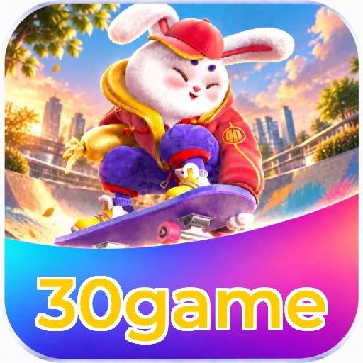 30game Logo Oficial