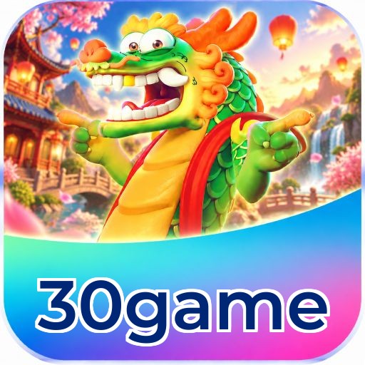 30game VIP Program Logo