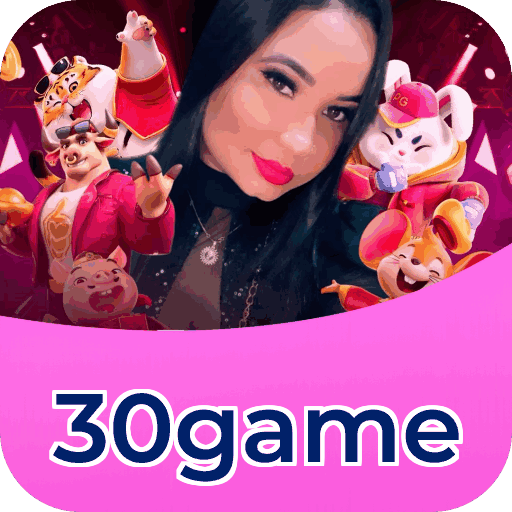 Aplicativo mobile 30game