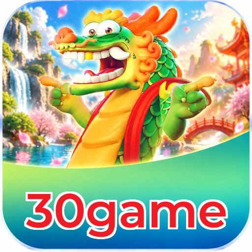 30game Win - Jackpots e Vitórias