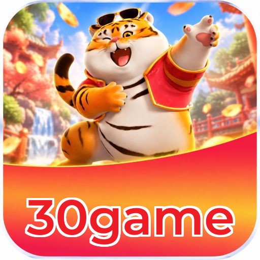 30game APP Logo Oficial Certificado Android iOS