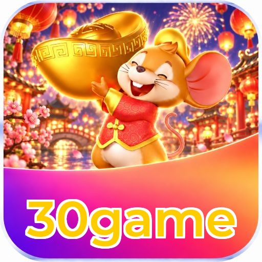 Logo 30game Baixar Download Brasil