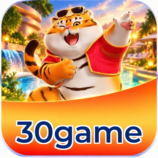 Logo da 30game