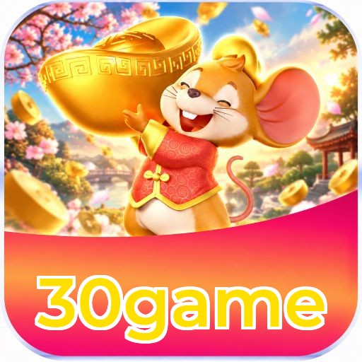 30game Logo